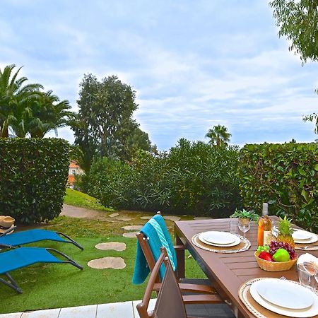 Apartment Village Cap Esterel - Le Village-81 By Interhome Сен-Рафаэль Экстерьер фото
